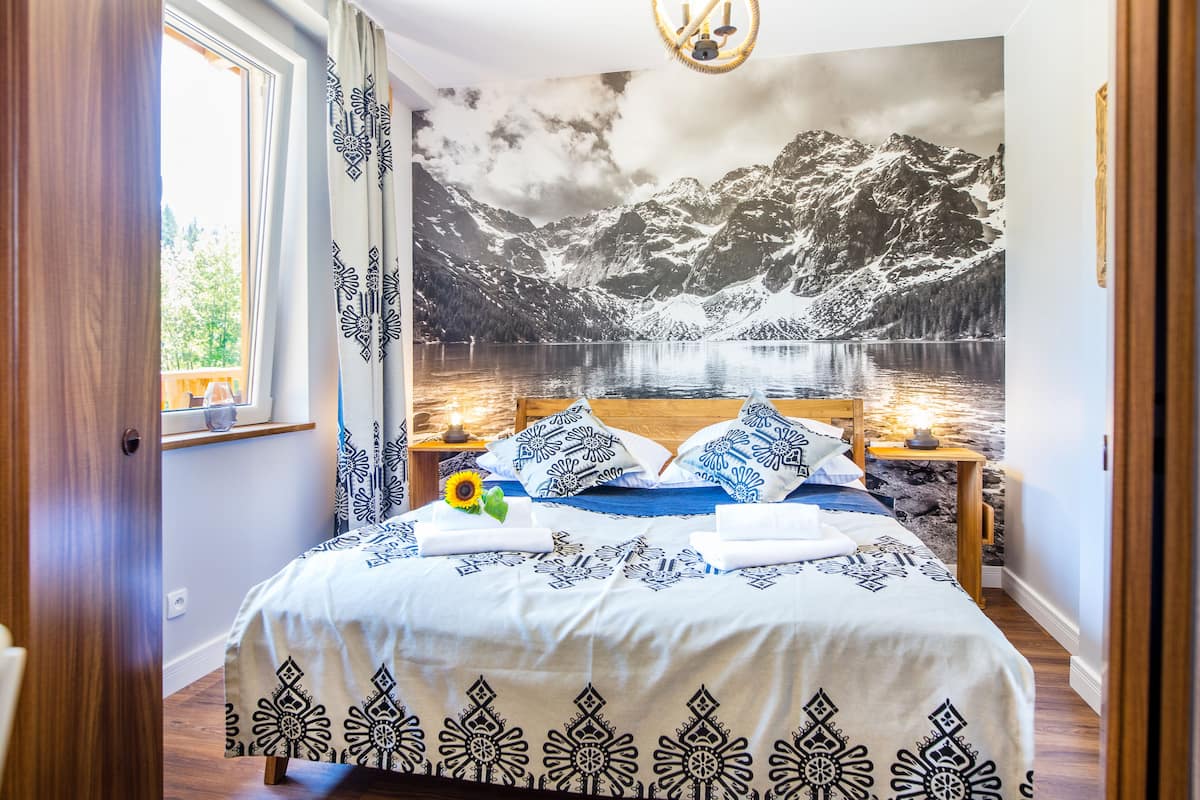 Comfort-Studiosuite, Annex (Zawrat) | Kostenloses WLAN, Bettwäsche
