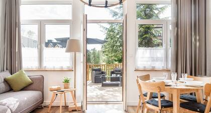 Black Apart - Palac Tatrzanski