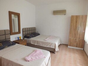 Standard Room | Iron/ironing board, free cribs/infant beds, free WiFi - Teo Hotel (Kemer)