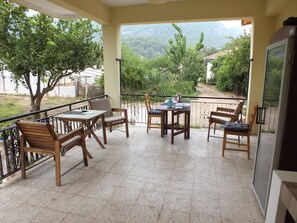 Se sirven desayunos y cenas 