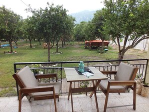 Breakfast and dinner served - Teo Hotel (Kemer)