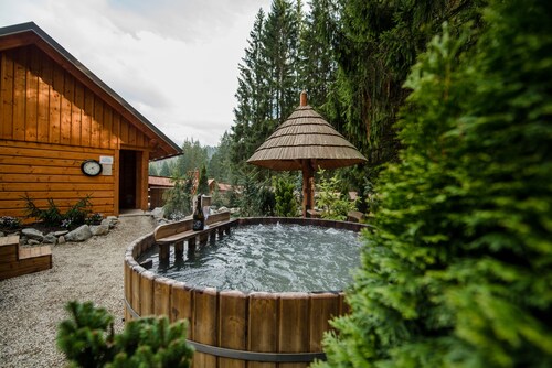 Wellness Hotel Ondrášův Dvůr