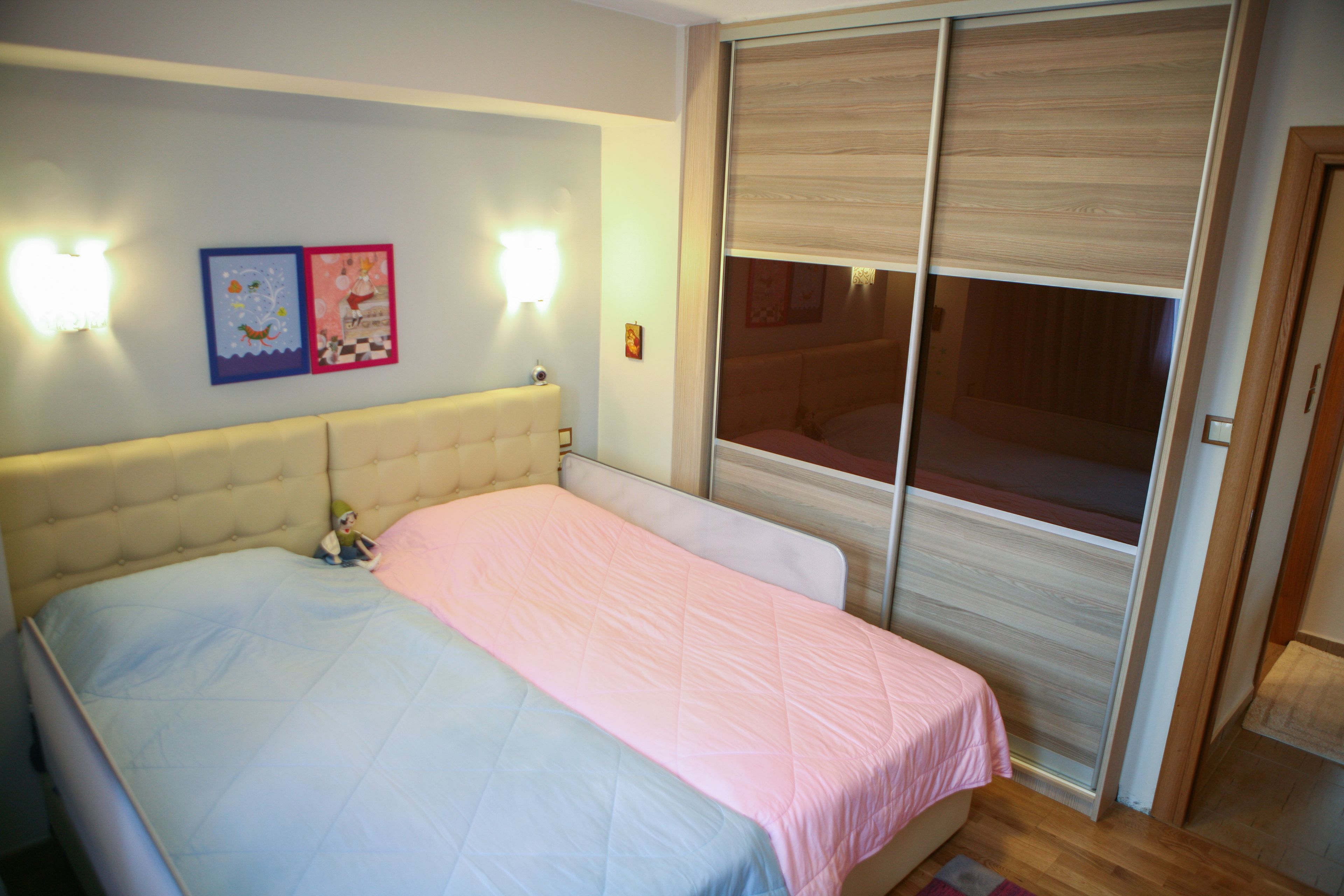 Villa, 3 Bedrooms, Sea View (Orizon)