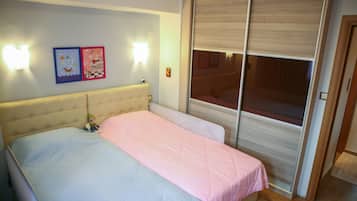 Villa, 3 Bedrooms, Sea View (Orizon)