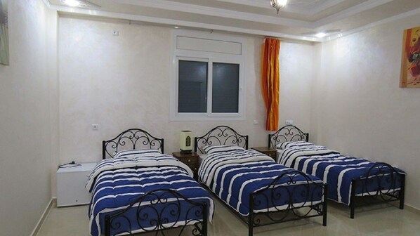 Unclassified image, 1 of 16, button - Family Surf Camp - Hostel (Aourir)