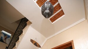 Interior entrance - Family Surf Camp - Hostel (Aourir)