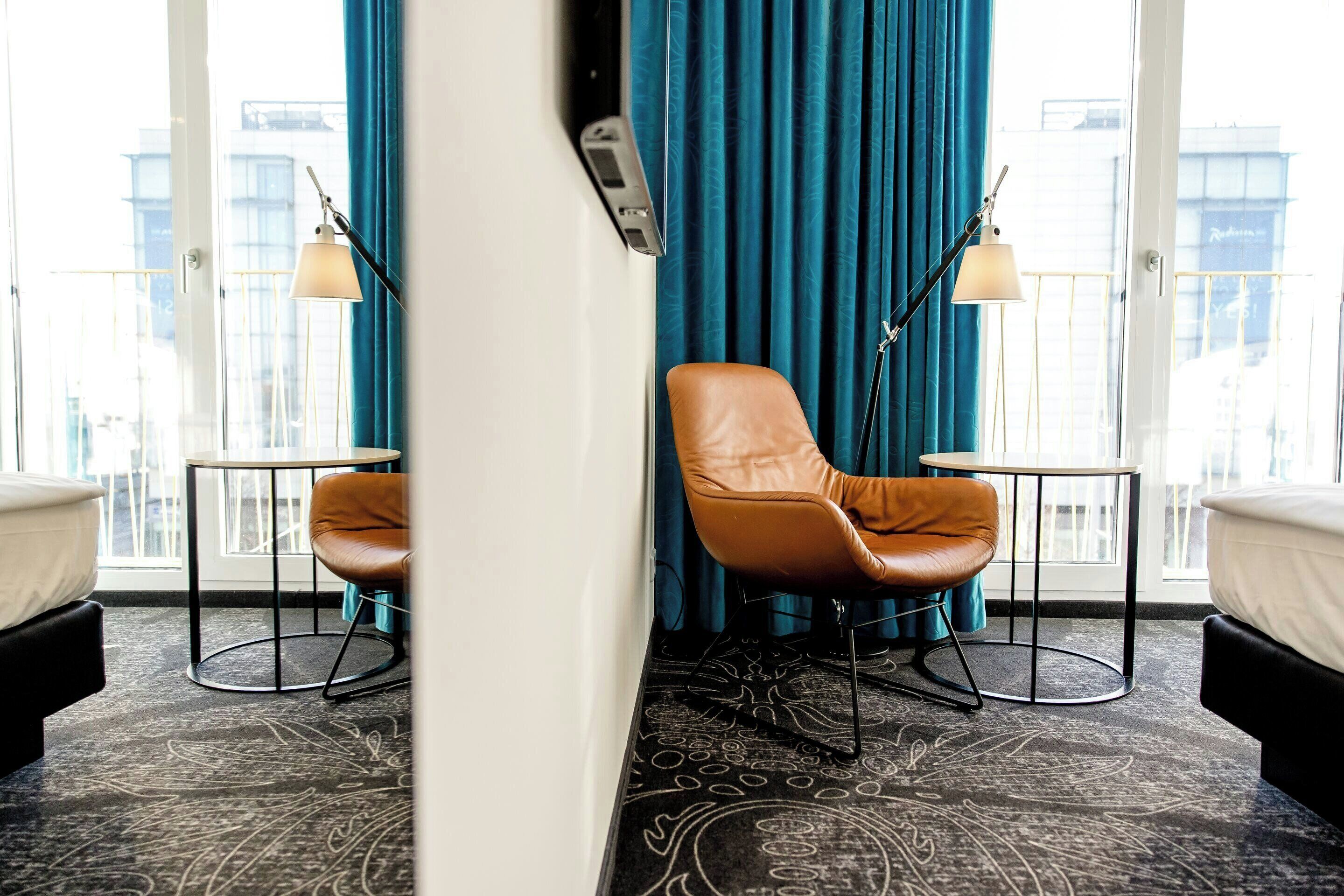 Foto - Motel One Leipzig-Post