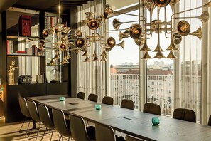 Bar (på overnattingsstedet)