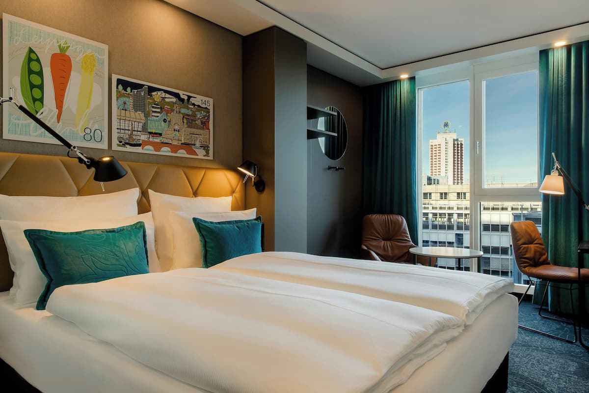 Room (The One) | Property amenity