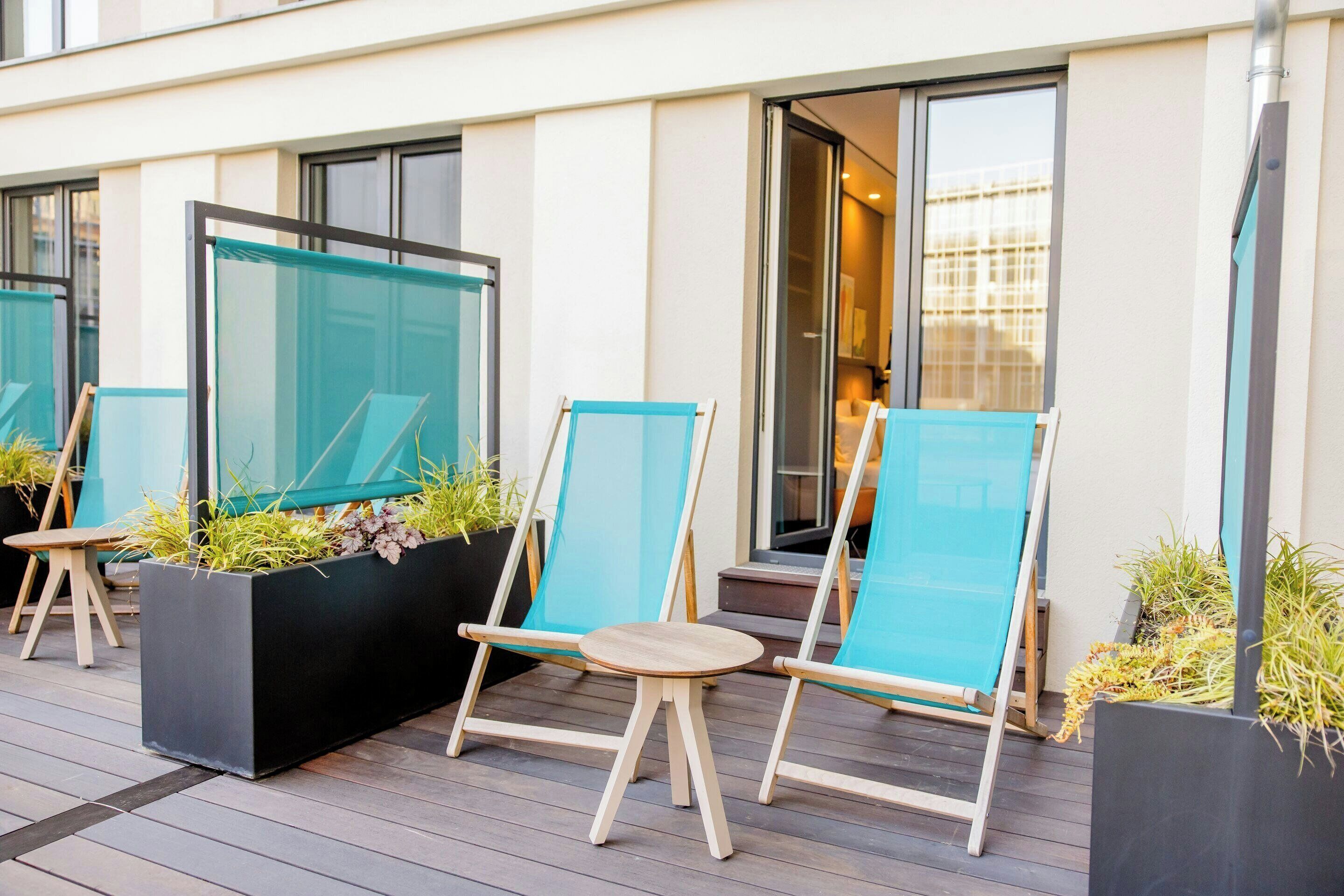 Foto - Motel One Leipzig-Post