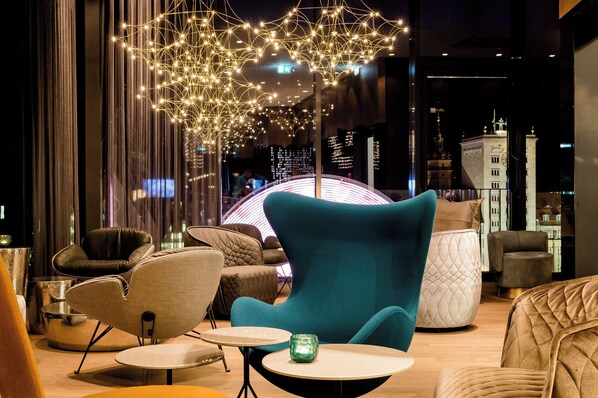 بار (في المنشاة)