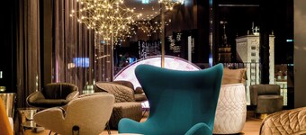 Motel One Leipzig-Post