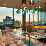 Motel One Leipzig-Post