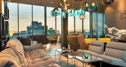 Motel One Leipzig - Post