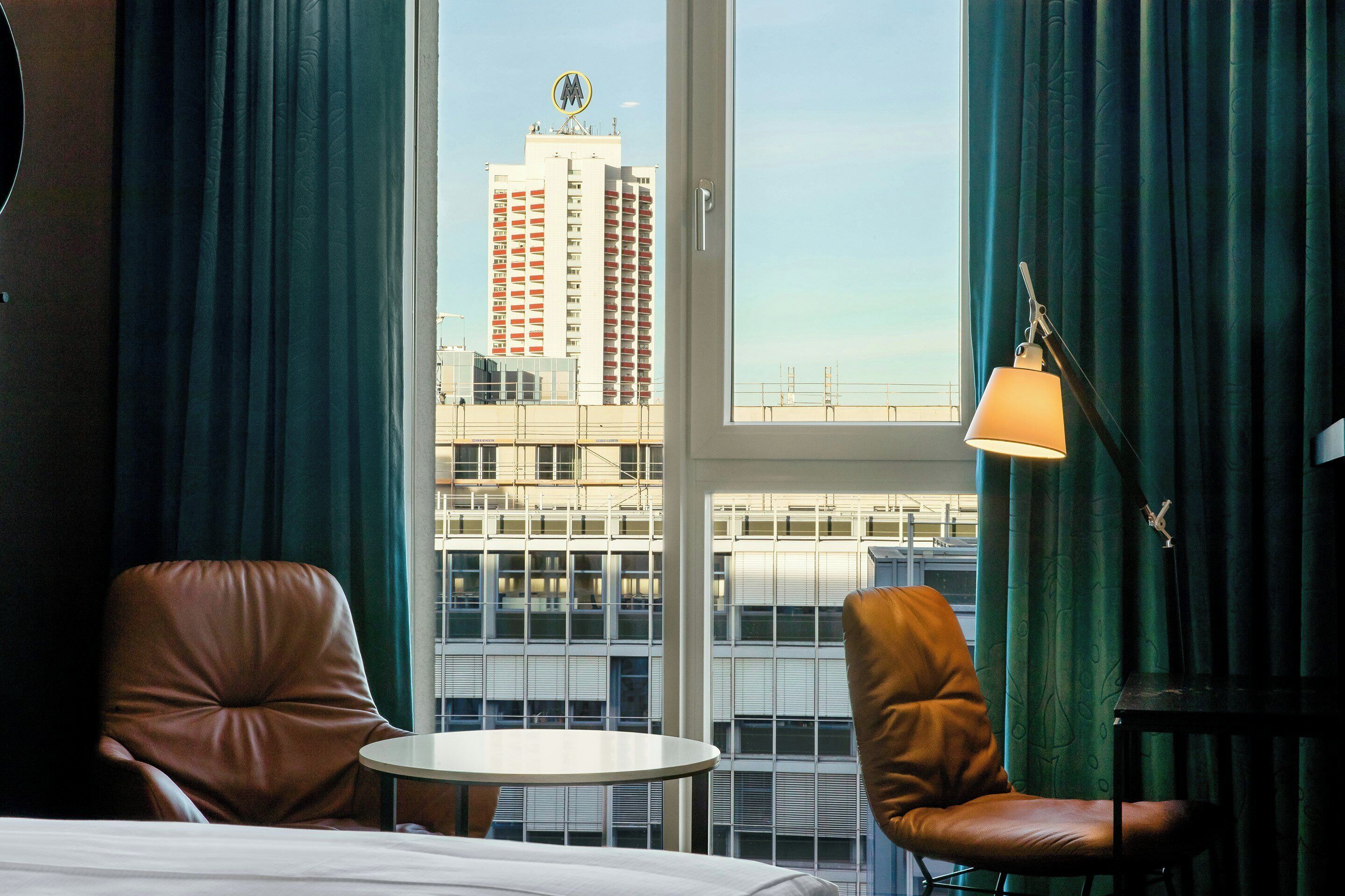 Foto - Motel One Leipzig-Post