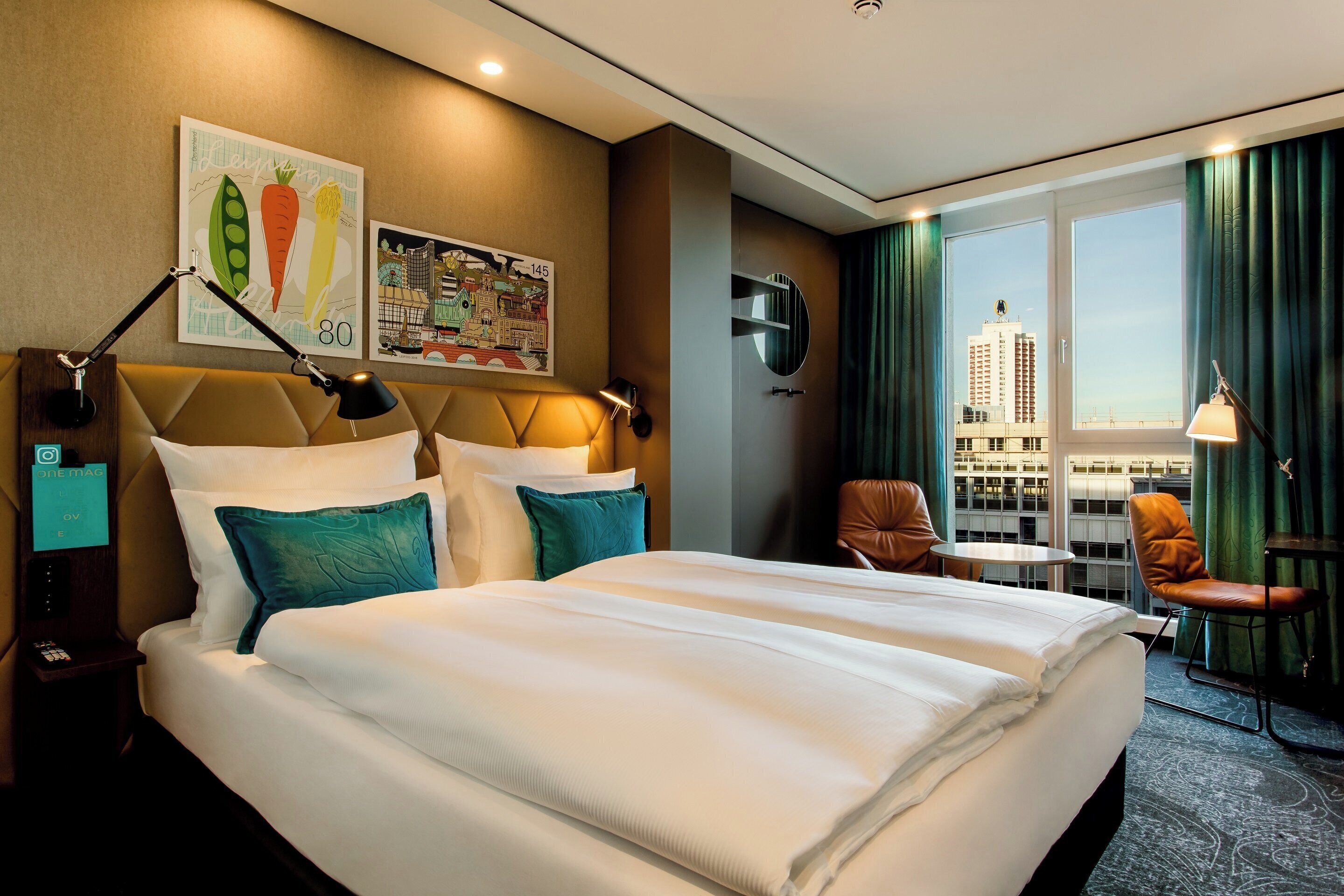 egyptian cotton sheets, in-room safe, desk, blackout curtains