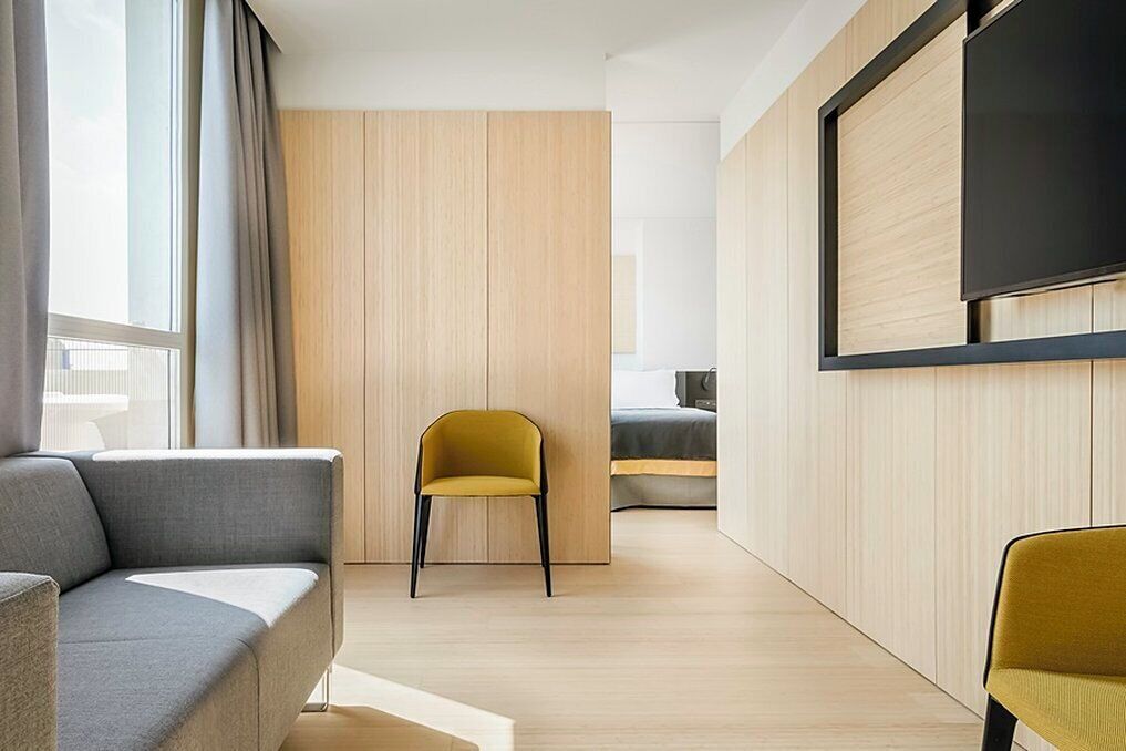 Foto - Exe Plaza Catalunya