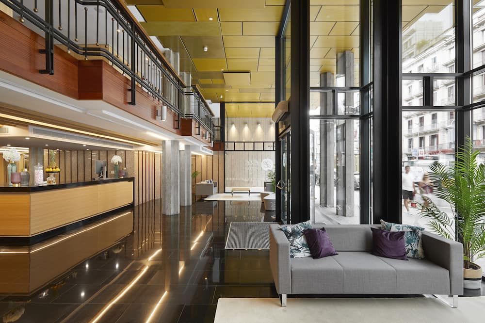 Dorma Plaza Catalunya