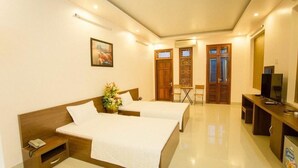 Double Room - The Roxy (Hai Phong)