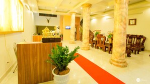 Lobby - The Roxy (Hai Phong)