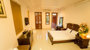 Single Room - The Roxy (Hai Phong)