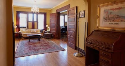 LaSalle Guest House