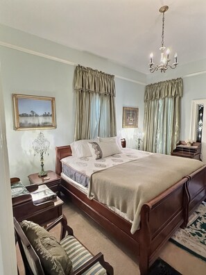 بديكورات فريدة لكل غرفة وطراز فريد لكل وحدة وواي فاي مجانًا