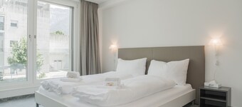 Apartment JungfrauCenter Roteflue