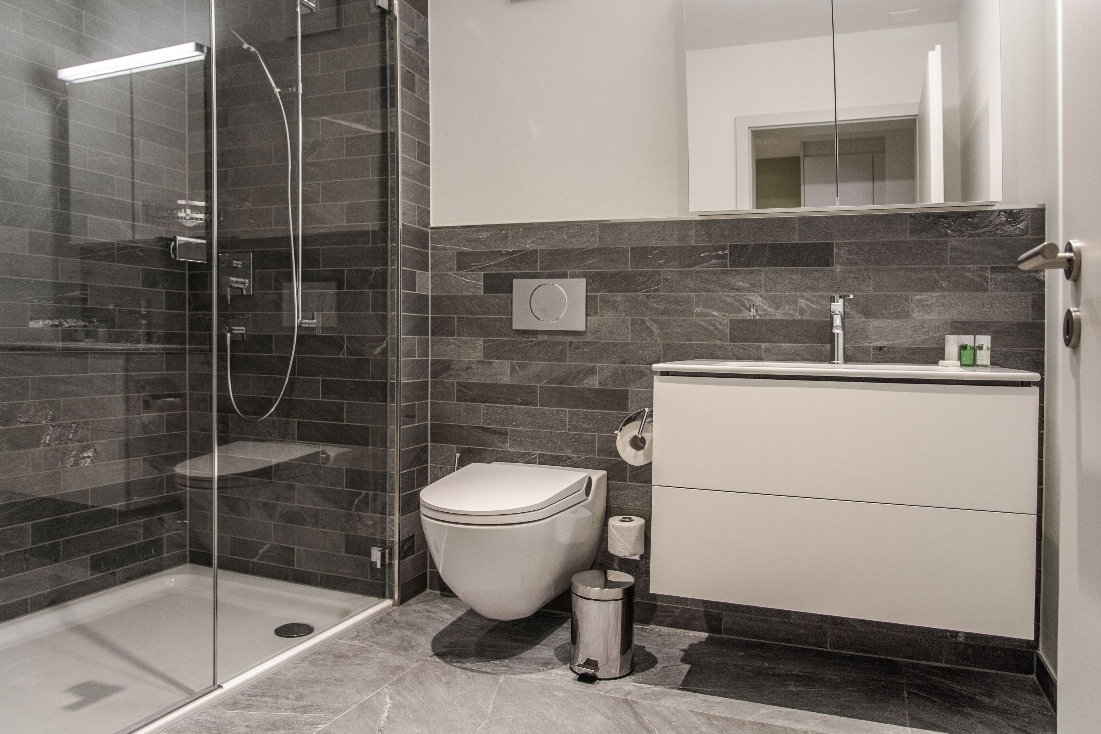 Appartement | Salle de bain
