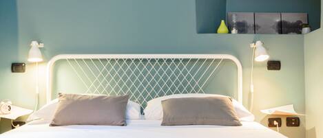 Apartment | 1 bedroom, desk, cots/infant beds, free WiFi