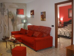 Télévision à écran plat