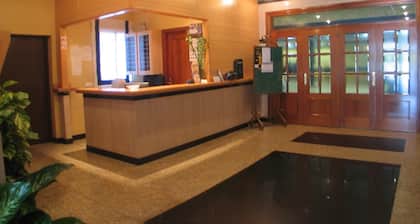 Hotel San Cristobal