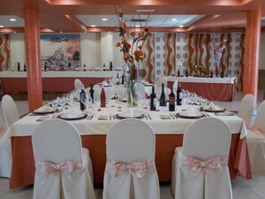 Salón de eventos