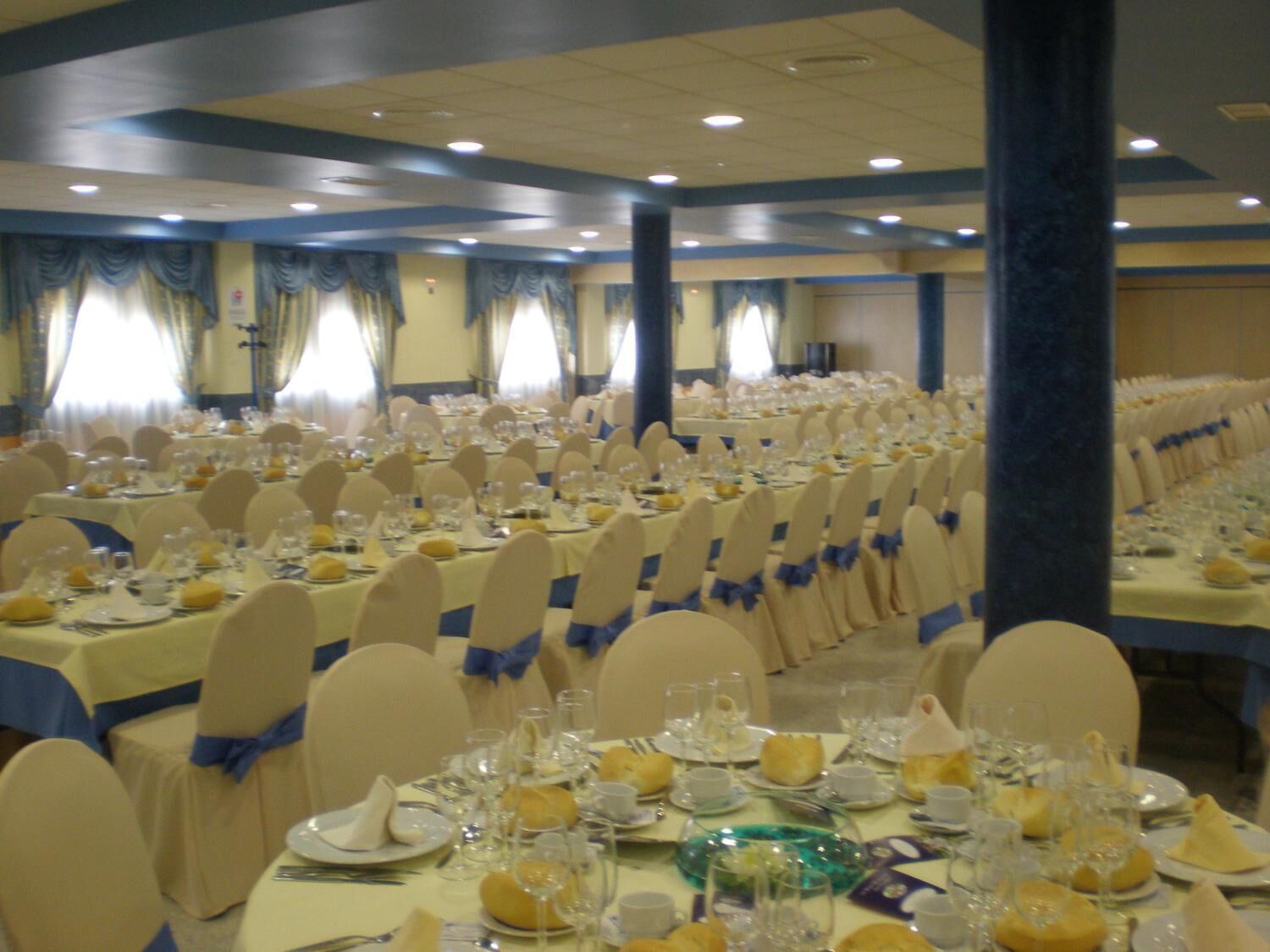 Bankettsaal