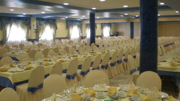 Bankettsaal