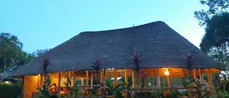 Restoran