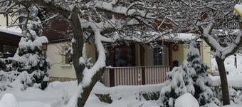 Ferienhaus Hagenwinkel