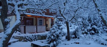 Ferienhaus Hagenwinkel