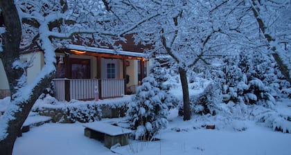 Ferienhaus Hagenwinkel