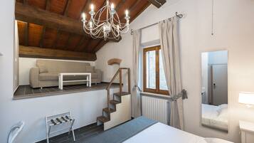 Chambre Triple Familiale