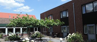 Hotel Ekamper