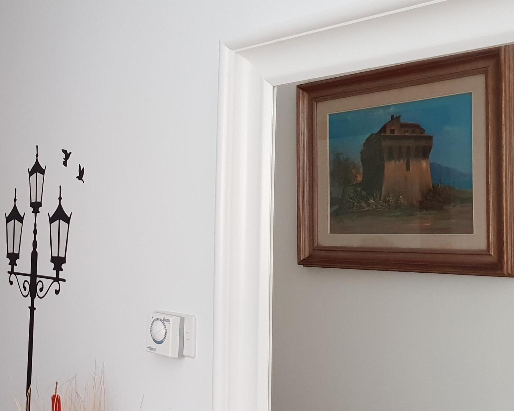 Photo - Torre Angellara B&b