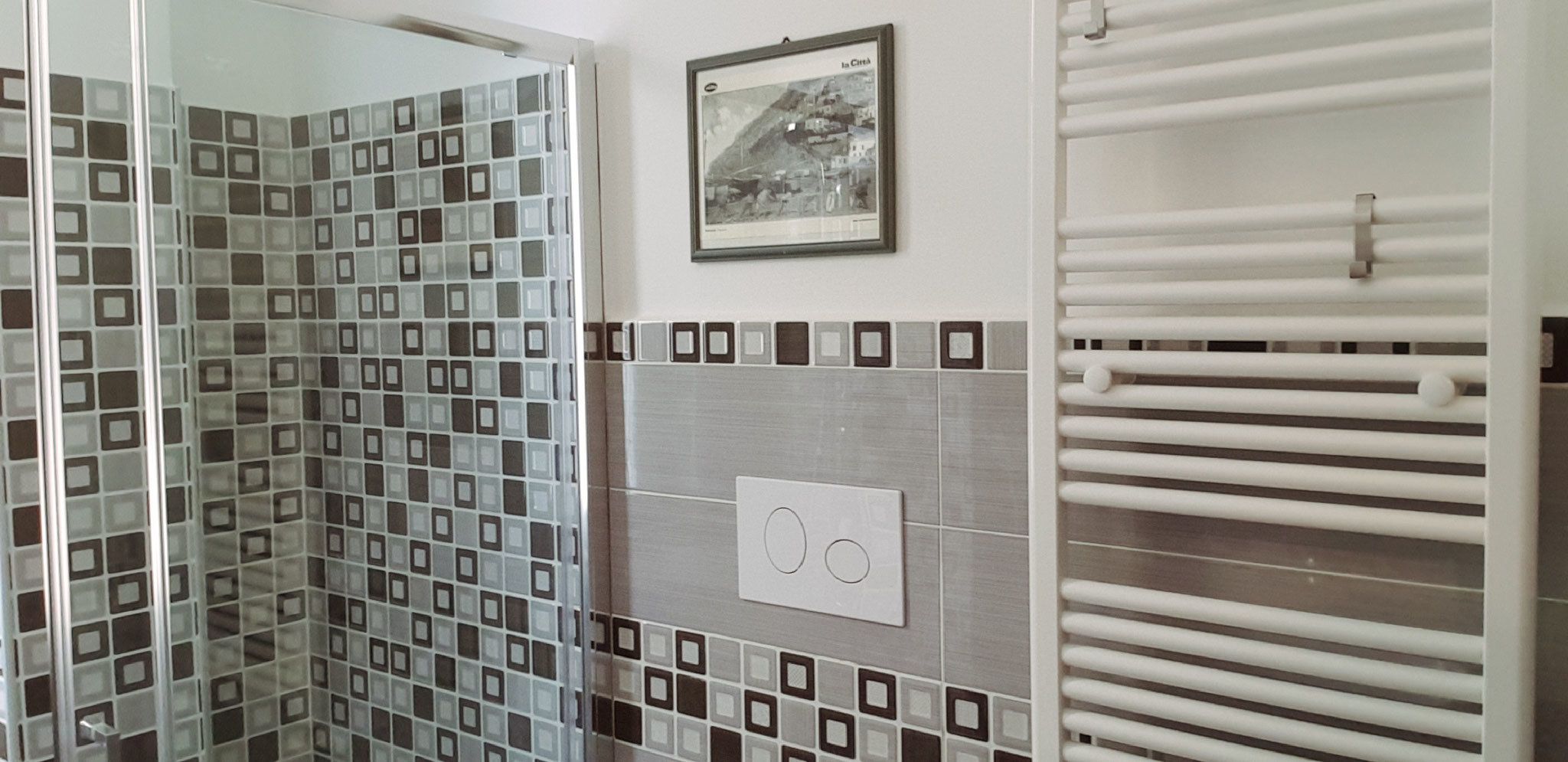 Photo - Torre Angellara B&b