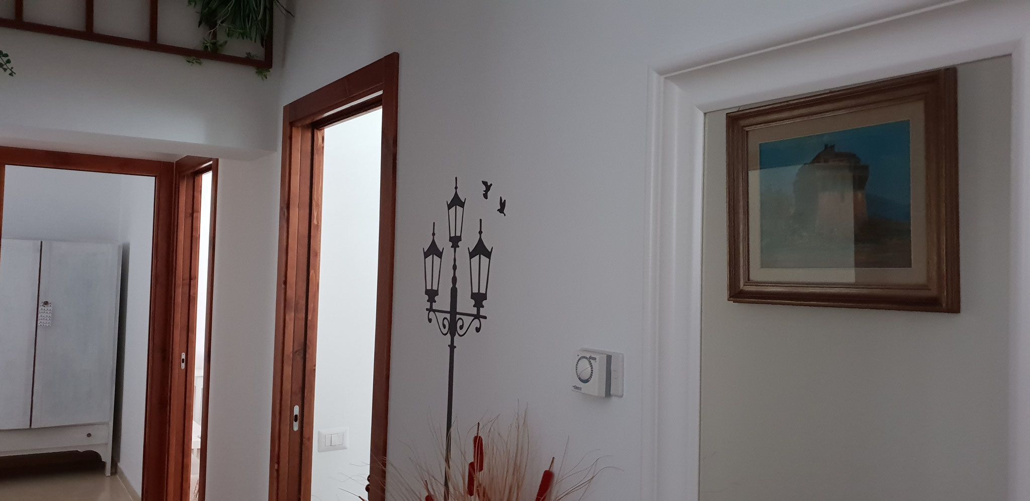 Photo - Torre Angellara B&b