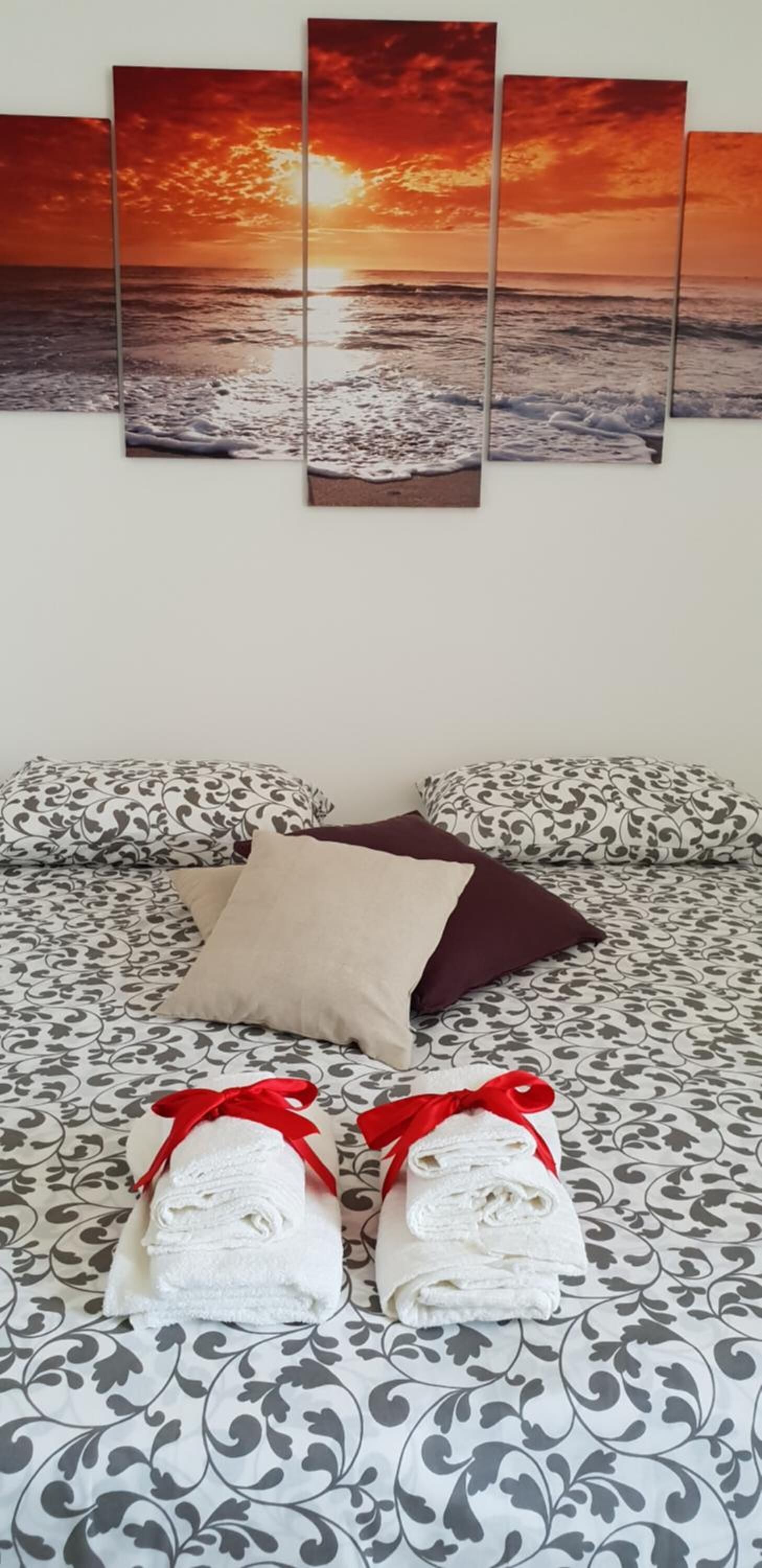 Photo - Torre Angellara B&b