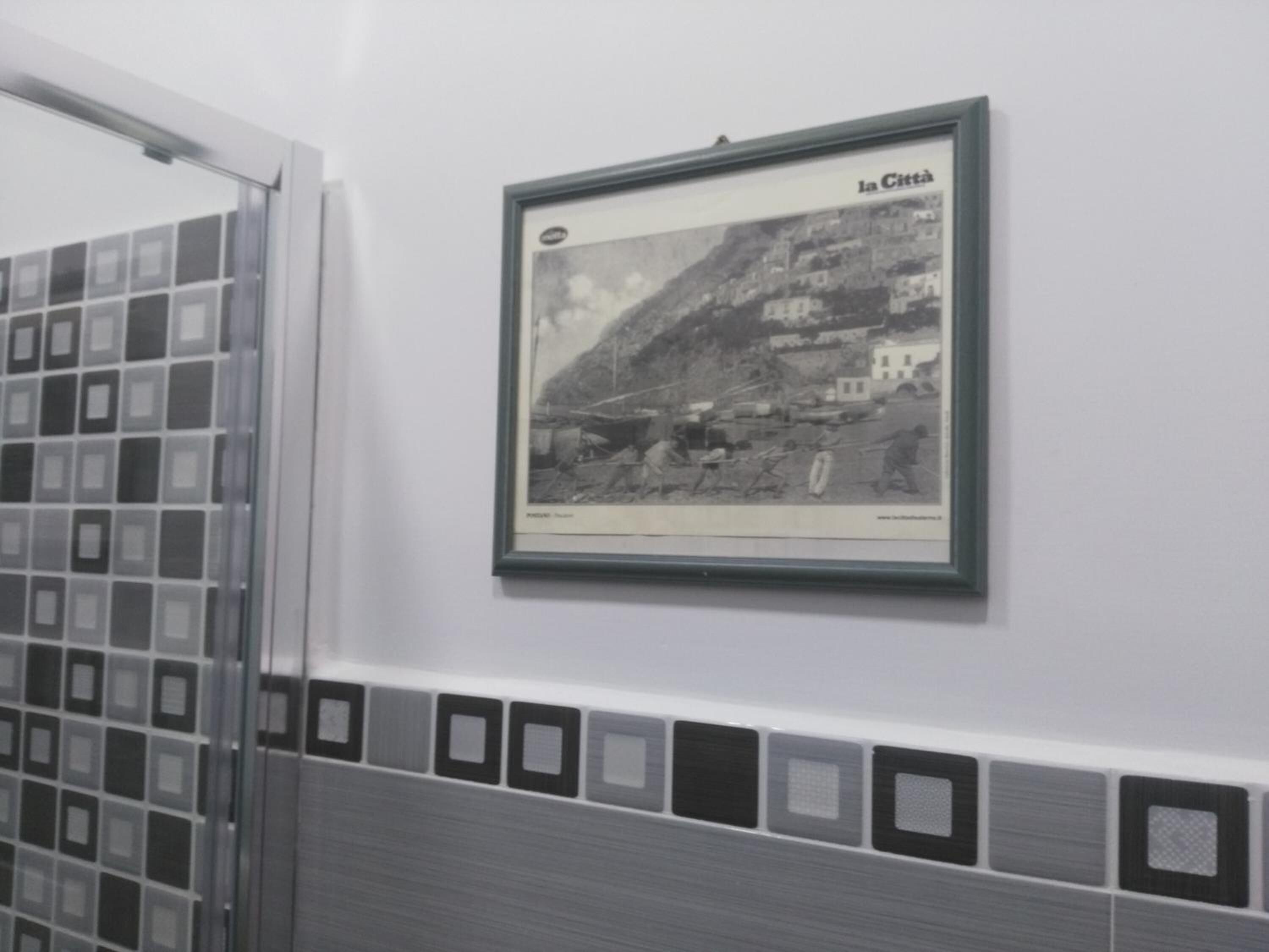 Photo - Torre Angellara B&b