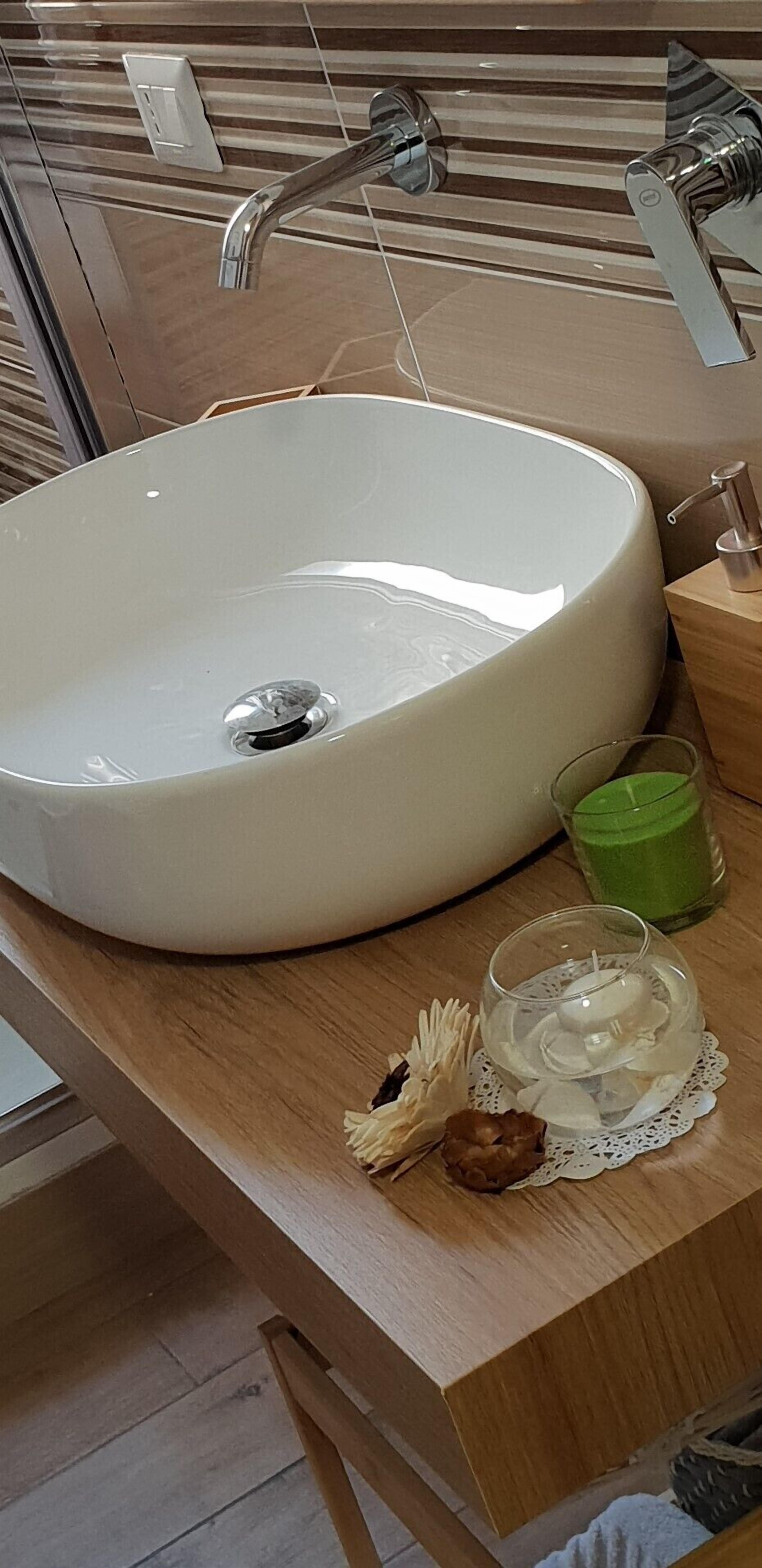 Photo - Torre Angellara B&b