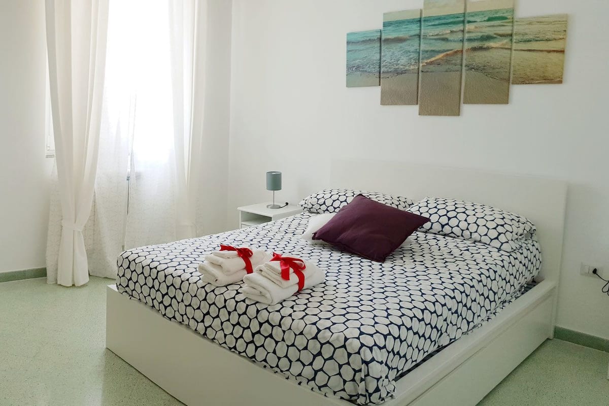 Comfort-Doppelzimmer, Nichtraucher | Hochwertige Bettwaren, Daunenbettdecken, individuell eingerichtet