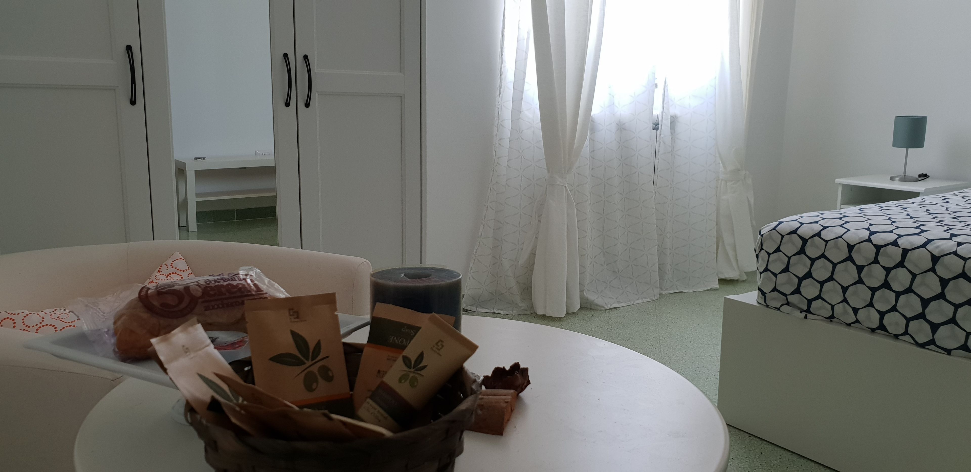 Photo - Torre Angellara B&b