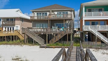 Townhome, 3 Bedrooms | Bahagian luar